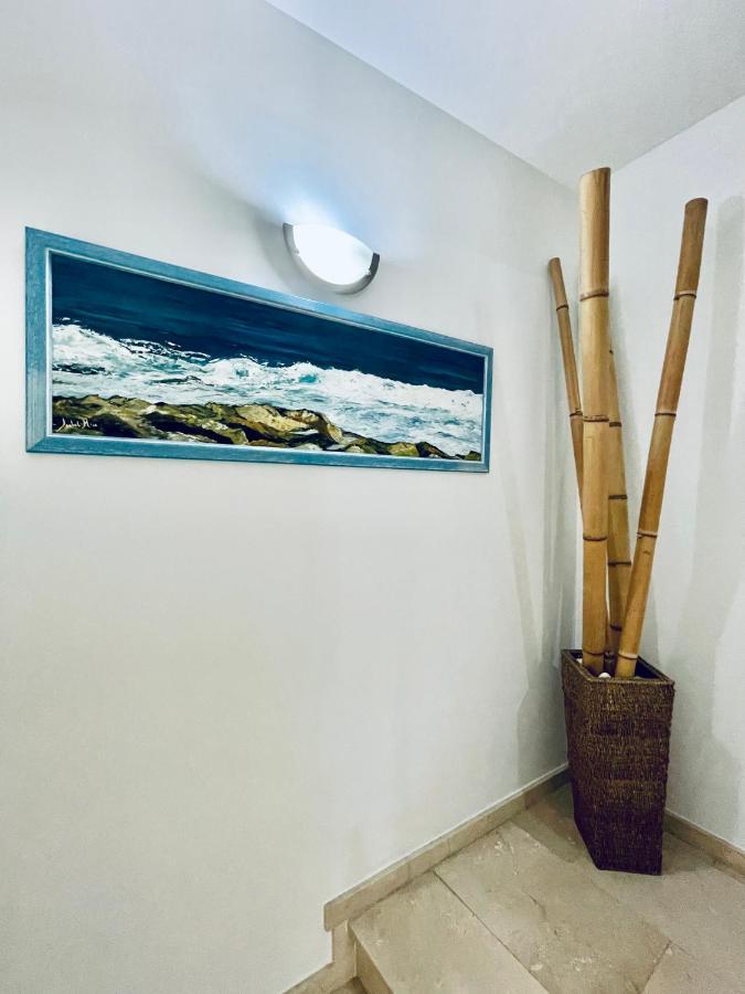 Hostal Casa Isabel Portonovo Buitenkant foto